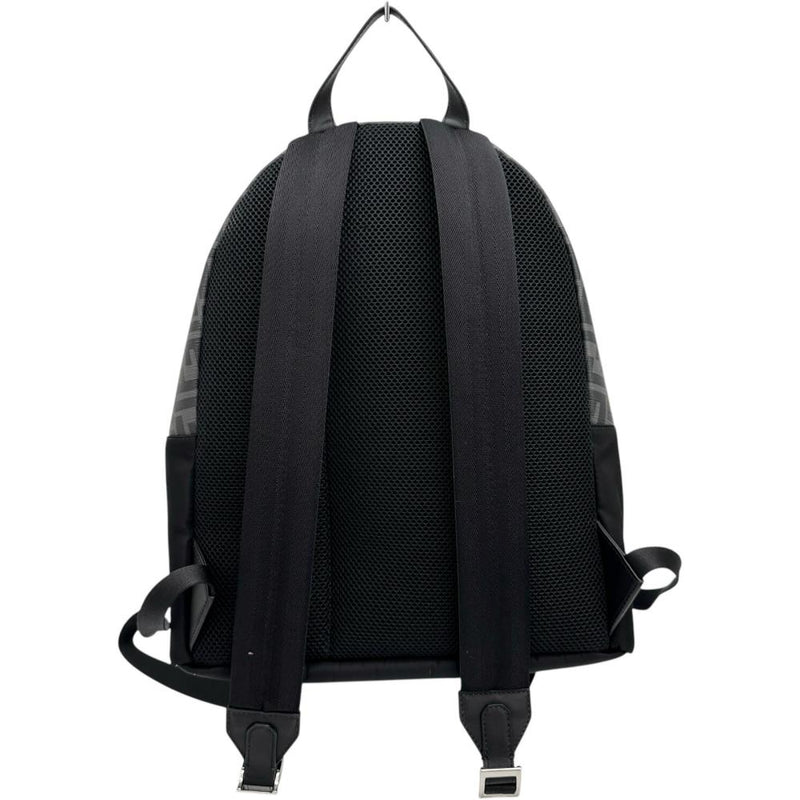【FENDI/フェンディ】 7VZ042 リュック・デイパック レザー/ナイロン ダイアゴナル ズッカ柄/ブラック/グレー レディース【中古】【真子質店】【BL】




【IxDMo】