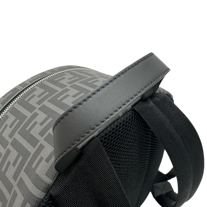 【FENDI/フェンディ】 7VZ042 リュック・デイパック レザー/ナイロン ダイアゴナル ズッカ柄/ブラック/グレー レディース【中古】【真子質店】【BL】




【IxDMo】