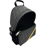 【FENDI/フェンディ】 7VZ042 リュック・デイパック レザー/ナイロン ダイアゴナル ズッカ柄/ブラック/グレー レディース【中古】【真子質店】【BL】




【IxDMo】