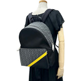 【FENDI/フェンディ】 7VZ042 リュック・デイパック レザー/ナイロン ダイアゴナル ズッカ柄/ブラック/グレー レディース【中古】【真子質店】【BL】




【IxDMo】