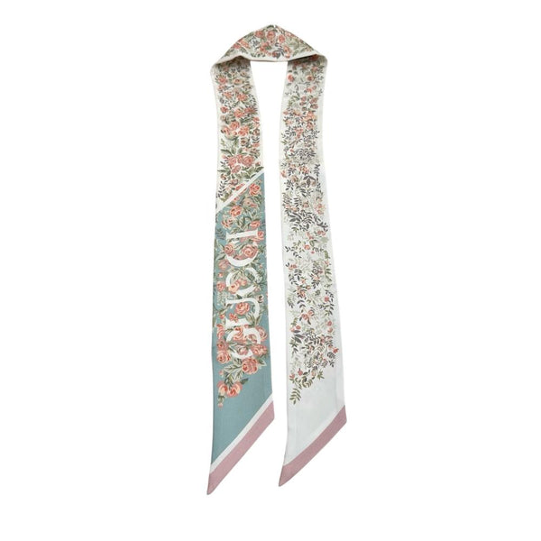 【GUCCI/グッチ】 リボン ツイリー ヘアバンド スカーフ シルク100％ マルチカラー レディース【中古】【真子質店】【GD】




【IMax】