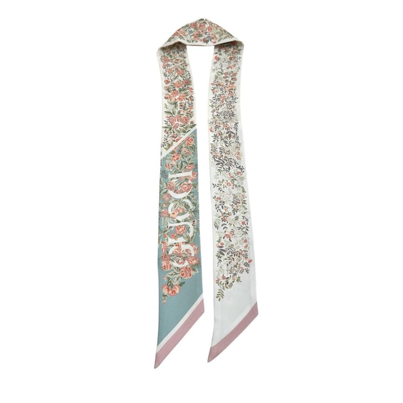 【GUCCI/グッチ】 リボン ツイリー ヘアバンド スカーフ シルク100％ マルチカラー レディース【中古】【真子質店】【GD】




【IMax】