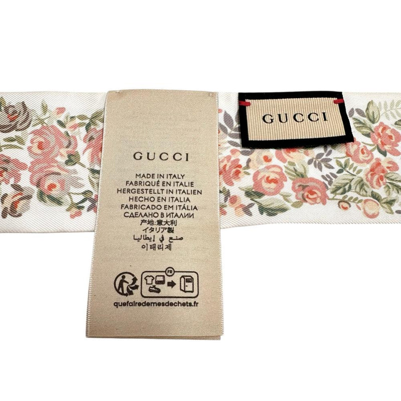 【GUCCI/グッチ】 リボン ツイリー ヘアバンド スカーフ シルク100％ マルチカラー レディース【中古】【真子質店】【GD】




【IMax】