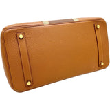 【HERMES/エルメス】 バーキンクラブ35 ハンドバッグ □P（2012年） トリヨンクレマンス/リザード/レザー ゴールド/マロン/フィセル レディース【中古】【真子質店】【BL】




【IDMoxx】