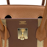 【HERMES/エルメス】 バーキンクラブ35 ハンドバッグ □P（2012年） トリヨンクレマンス/リザード/レザー ゴールド/マロン/フィセル レディース【中古】【真子質店】【BL】




【IDMoxx】