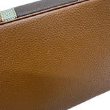 【HERMES/エルメス】 バーキンクラブ35 ハンドバッグ □P（2012年） トリヨンクレマンス/リザード/レザー ゴールド/マロン/フィセル レディース【中古】【真子質店】【BL】




【IDMoxx】