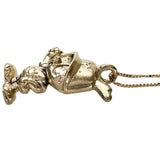 ジャビット 読売巨人軍 ジャイアンツ 2002年 ネックレス K18ゴールド 18金 6.4g 40cm ユニセックス
【中古】【真子質店】【BL】




【Mixx】
【ex】