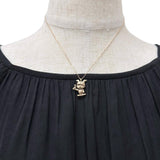 ジャビット 読売巨人軍 ジャイアンツ 2002年 ネックレス K18ゴールド 18金 6.4g 40cm ユニセックス
【中古】【真子質店】【BL】




【Mixx】
【ex】