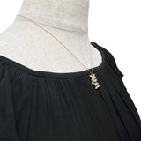 ジャビット 読売巨人軍 ジャイアンツ 2002年 ネックレス K18ゴールド 18金 6.4g 40cm ユニセックス
【中古】【真子質店】【BL】




【Mixx】
【ex】