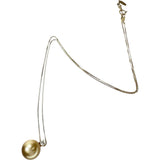 【TASAKI/タサキ】 白蝶ゴールデンパール10.4mm ダイヤモンド 0.09ct ネックレス K18ゴールド 18金 3.9g 45cm レディース
【中古】【真子質店】【NN】




【TMix】