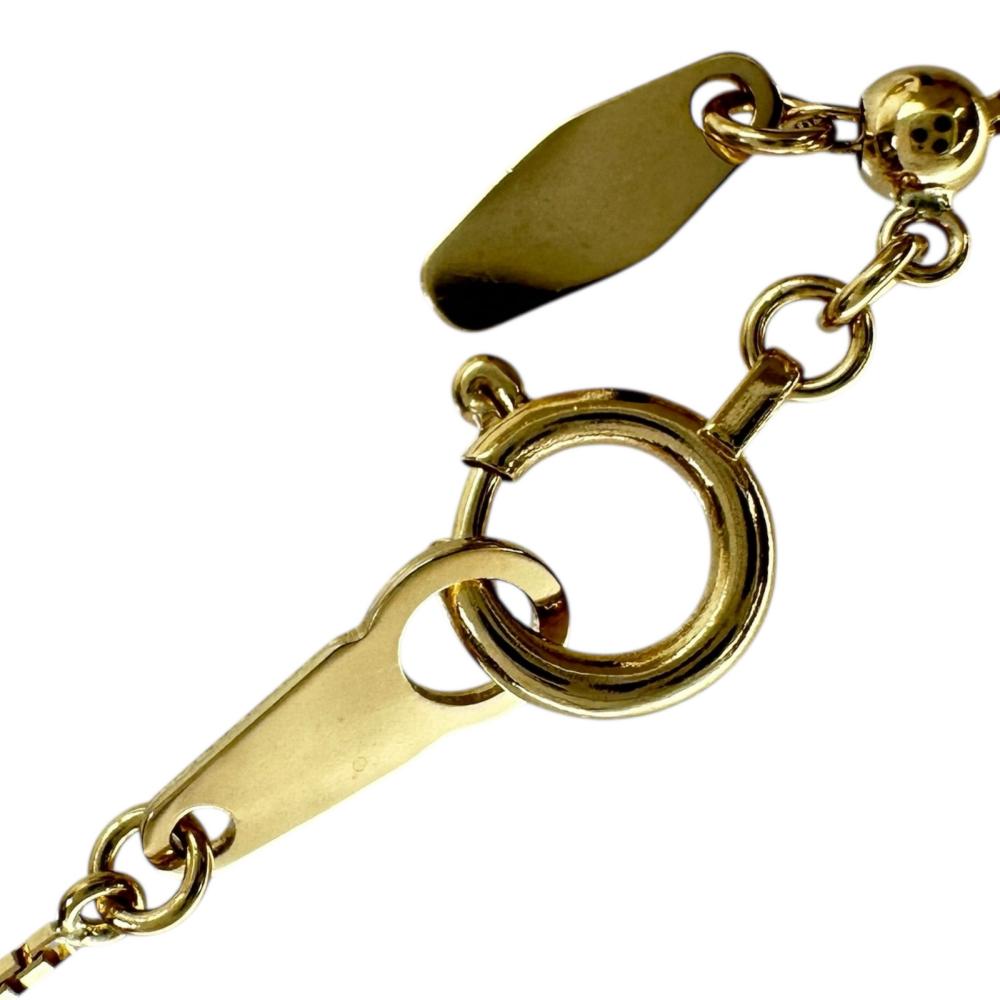 TASAKI/タサキ】 白蝶ゴールデンパール10.4mm ダイヤモンド 0.09ct
