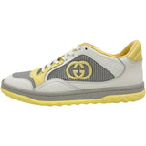 【GUCCI/グッチ】 インターロッキングG MAC80 747914 スニーカー レザー グレー/イエローレザー レディース【中古】【真子質店】【GD】




【Maxx】