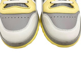 【GUCCI/グッチ】 インターロッキングG MAC80 747914 スニーカー レザー グレー/イエローレザー レディース【中古】【真子質店】【GD】




【Maxx】