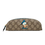 【GUCCI/グッチ】 662129 GUCCI×DISNEY ドナルドダック コラボ ペンケース GGスプリームキャンバス ベージュ/ブルー ユニセックス【中古】【真子質店】【BL】




【Txx】