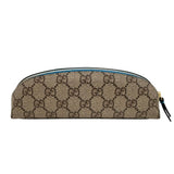 【GUCCI/グッチ】 662129 GUCCI×DISNEY ドナルドダック コラボ ペンケース GGスプリームキャンバス ベージュ/ブルー ユニセックス【中古】【真子質店】【BL】




【Txx】