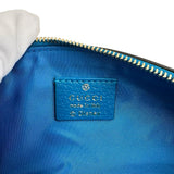 【GUCCI/グッチ】 662129 GUCCI×DISNEY ドナルドダック コラボ ペンケース GGスプリームキャンバス ベージュ/ブルー ユニセックス【中古】【真子質店】【BL】




【Txx】