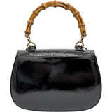 【GUCCI/グッチ】 675797 バンブーハンドル 2WAYショルダーバッグ ハンドバッグ パテントレザー ブラックレザー レディース【中古】【真子質店】【BL】




【IMoxx】
