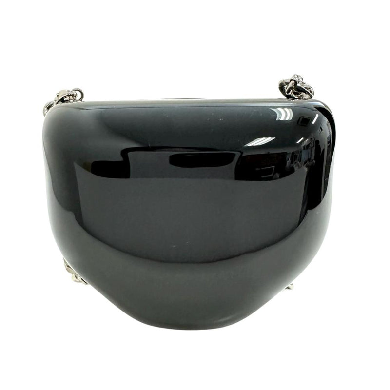 【GUCCI/グッチ】 キャット チェーンポーチ ネックレス ショルダーバッグ メタル ブラック レディース【中古】【真子質店】【BL】




【IMox】