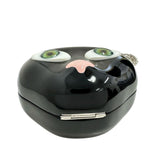 【GUCCI/グッチ】 キャット チェーンポーチ ネックレス ショルダーバッグ メタル ブラック レディース【中古】【真子質店】【BL】




【IMox】
