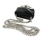 【GUCCI/グッチ】 キャット チェーンポーチ ネックレス ショルダーバッグ メタル ブラック レディース【中古】【真子質店】【BL】




【IMox】