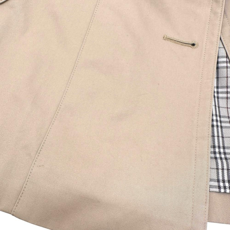 【BURBERRY BLUE LABEL/バーバリーブルーレーベル】 ショート丈 トレンチコート コットン100％ ベージュ レディース【中古】【真子質店】【GD】




【IYMo】