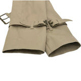 【BURBERRY BLUE LABEL/バーバリーブルーレーベル】 ショート丈 トレンチコート コットン100％ ベージュ レディース【中古】【真子質店】【GD】




【IYMo】