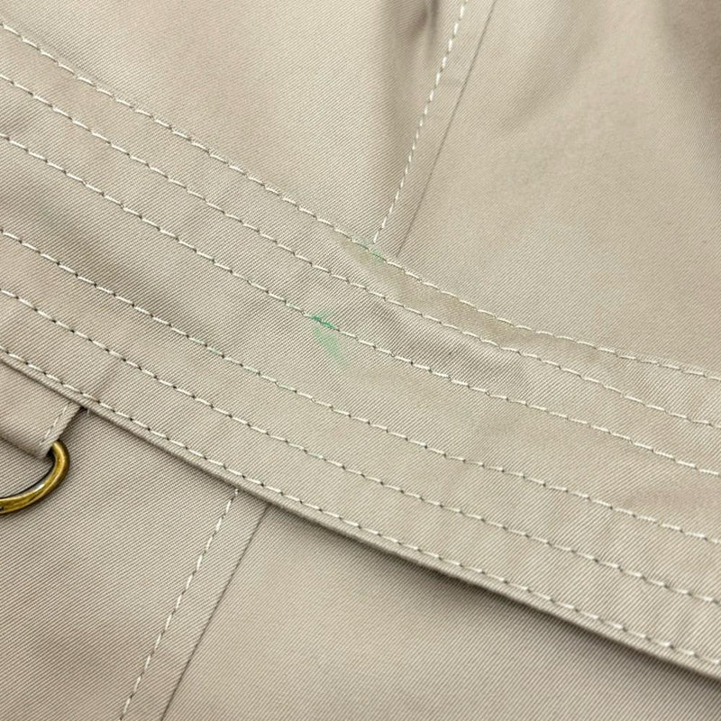 【BURBERRY BLUE LABEL/バーバリーブルーレーベル】 トレンチコート コットン100％ ベージュ レディース【中古】【真子質店】【GD】




【TMaI】