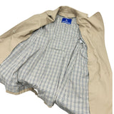 【BURBERRY BLUE LABEL/バーバリーブルーレーベル】 トレンチコート コットン100％ ベージュ レディース【中古】【真子質店】【GD】




【TMaI】