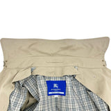 【BURBERRY BLUE LABEL/バーバリーブルーレーベル】 トレンチコート コットン100％ ベージュ レディース【中古】【真子質店】【GD】




【TMaI】