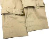 【BURBERRY BLUE LABEL/バーバリーブルーレーベル】 トレンチコート コットン100％ ベージュ レディース【中古】【真子質店】【GD】




【TMaI】