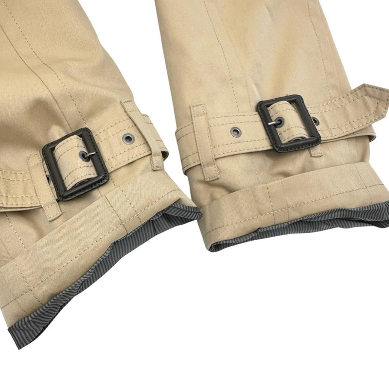 【BURBERRY BLACK LABEL/バーバリーブラックレーベル】 ライナー付き トレンチコート コットン/ポリエステル ベージュ メンズ【中古】【真子質店】【GD】




【IMiK】