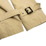 【BURBERRY BLACK LABEL/バーバリーブラックレーベル】 ライナー付き トレンチコート コットン/ポリエステル ベージュ メンズ【中古】【真子質店】【GD】




【IMiK】