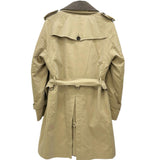 【BURBERRY BLACK LABEL/バーバリーブラックレーベル】 ライナー付き トレンチコート コットン/ポリエステル ベージュ メンズ【中古】【真子質店】【GD】




【IMiK】