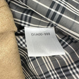 【BURBERRY BLACK LABEL/バーバリーブラックレーベル】 ライナー付き トレンチコート コットン/ポリエステル ベージュ メンズ【中古】【真子質店】【GD】




【IMiK】