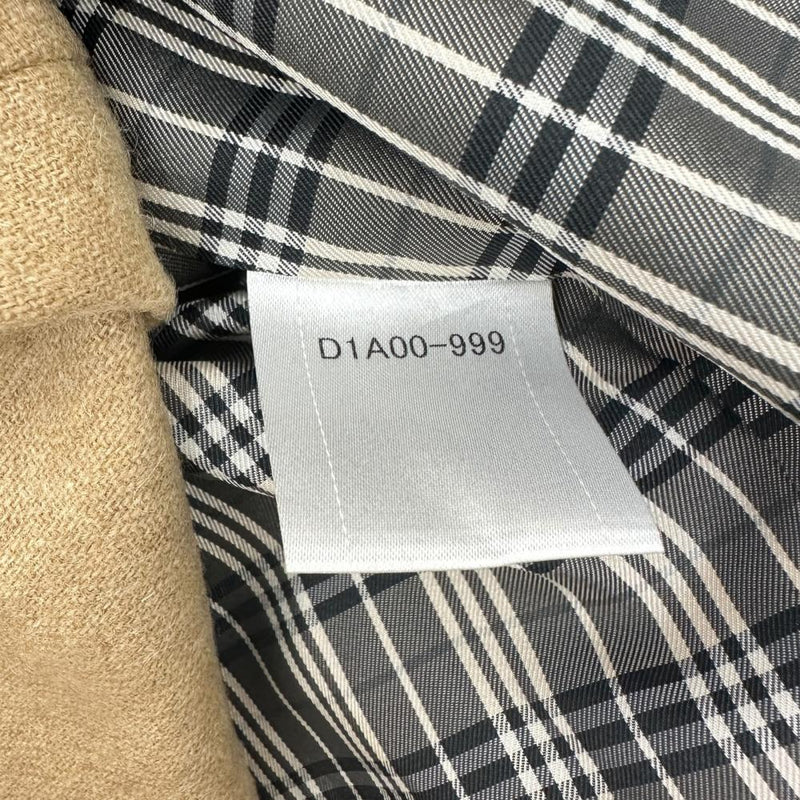 【BURBERRY BLACK LABEL/バーバリーブラックレーベル】 ライナー付き トレンチコート コットン/ポリエステル ベージュ メンズ【中古】【真子質店】【GD】




【IMiK】