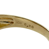 13号 グリーントルマリン ダイヤモンド 0.20ct リング・指輪 K18ゴールド 18金 5.1g レディース
【中古】【真子質店】【NN】




【KxD】