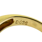 12号 カボションエメラルド 1.43ct ダイヤモンド 計0.36ct リング・指輪 K18ゴールド 18金 7.0g レディース
【中古】【真子質店】【NN】




【IITT】
