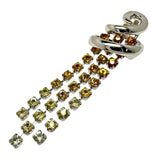 グラデーションサファイア 計1.55ct ペンダントトップ Pt900プラチナ 6.1g レディース
【中古】【真子質店】【NN】




【DTS】