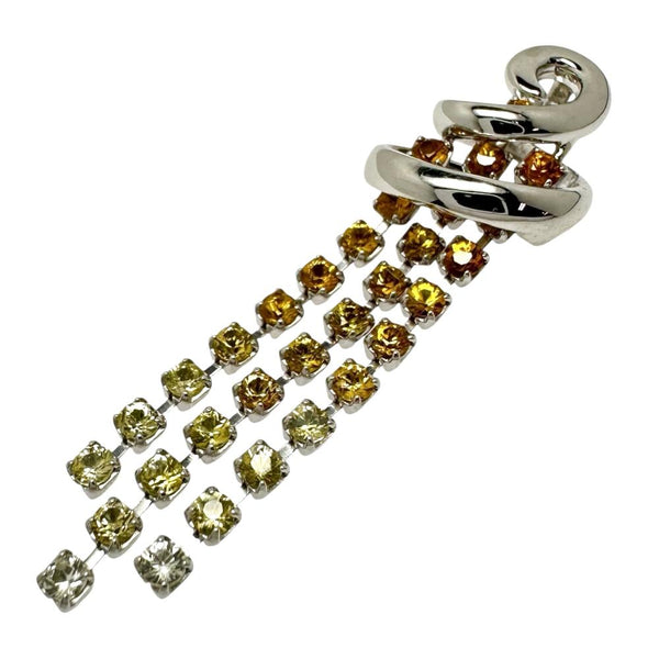 グラデーションサファイア 計1.55ct ペンダントトップ Pt900プラチナ 6.1g レディース
【中古】【真子質店】【NN】




【DTS】