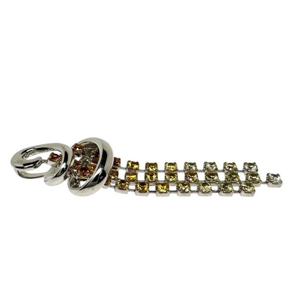 グラデーションサファイア 計1.55ct ペンダントトップ Pt900プラチナ 6.1g レディース
【中古】【真子質店】【NN】




【DTS】