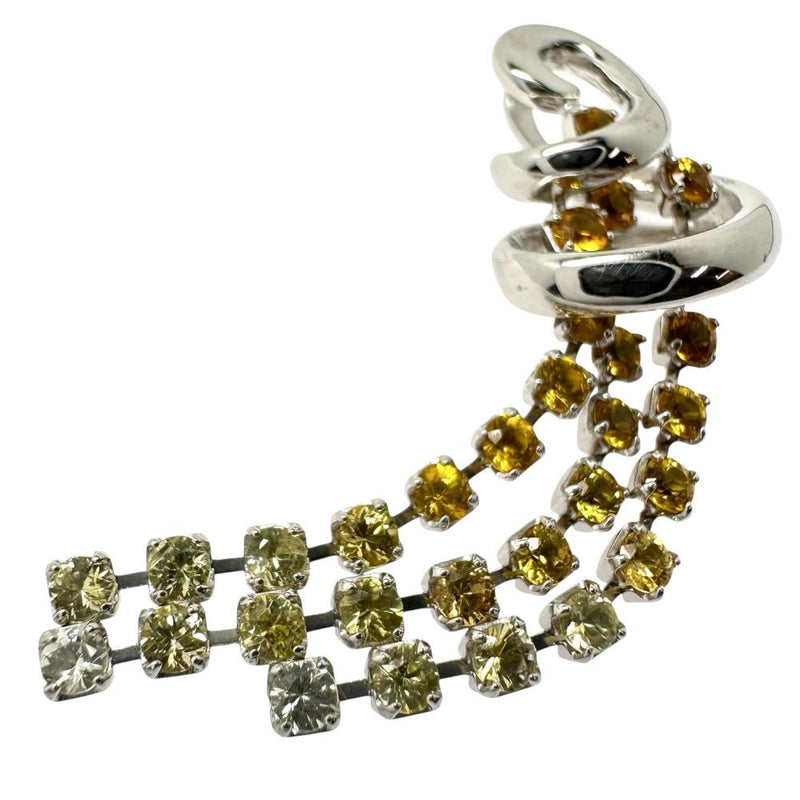 グラデーションサファイア 計1.55ct ペンダントトップ Pt900プラチナ 6.1g レディース
【中古】【真子質店】【NN】




【DTS】