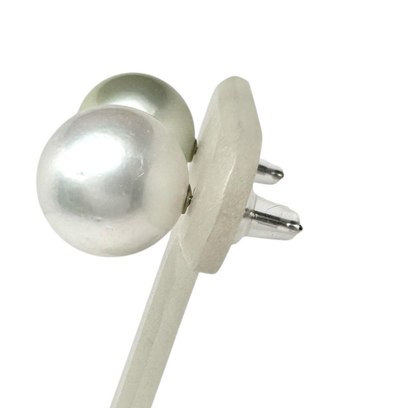 白蝶パール11.9mm ピアス Pt900プラチナ 5.0g レディース
【中古】【真子質店】【NN】




【MiMi】