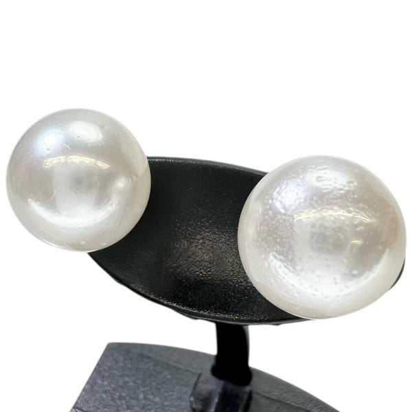 白蝶真珠 11.3mm ピアス Pt900プラチナ 4.4g レディース
【中古】【真子質店】【NN】




【MiMi】