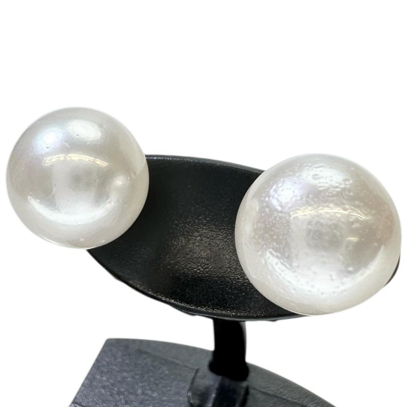 白蝶真珠 11.3mm ピアス Pt900プラチナ 4.4g レディース
【中古】【真子質店】【NN】




【MiMi】