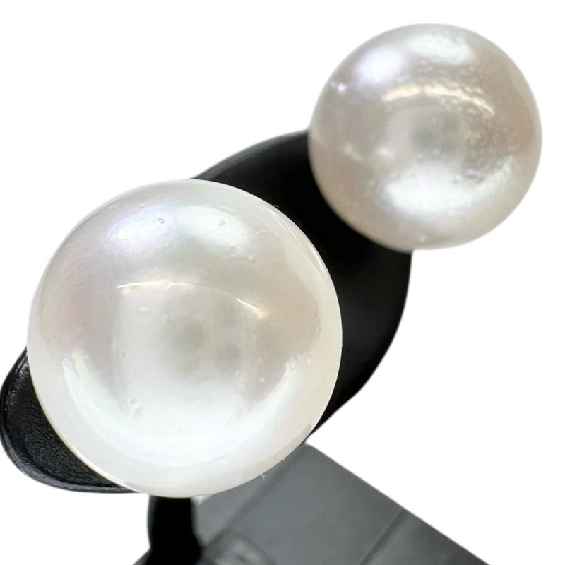 白蝶真珠 11.3mm ピアス Pt900プラチナ 4.4g レディース
【中古】【真子質店】【NN】




【MiMi】
