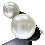 白蝶真珠 11.3mm ピアス Pt900プラチナ 4.4g レディース
【中古】【真子質店】【NN】




【MiMi】