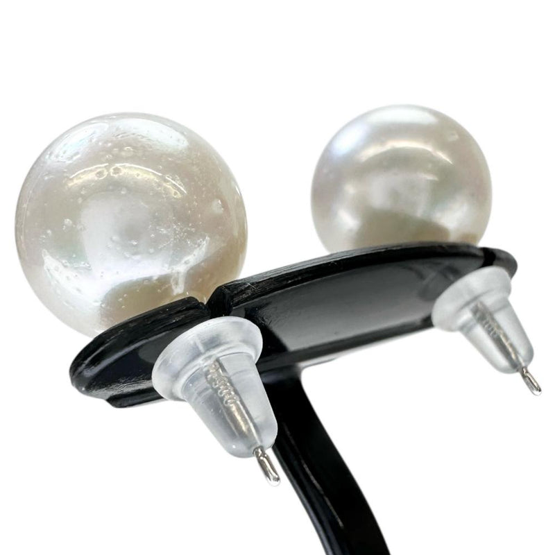 白蝶真珠 11.3mm ピアス Pt900プラチナ 4.4g レディース
【中古】【真子質店】【NN】




【MiMi】