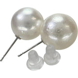 白蝶真珠 11.3mm ピアス Pt900プラチナ 4.4g レディース
【中古】【真子質店】【NN】




【MiMi】
