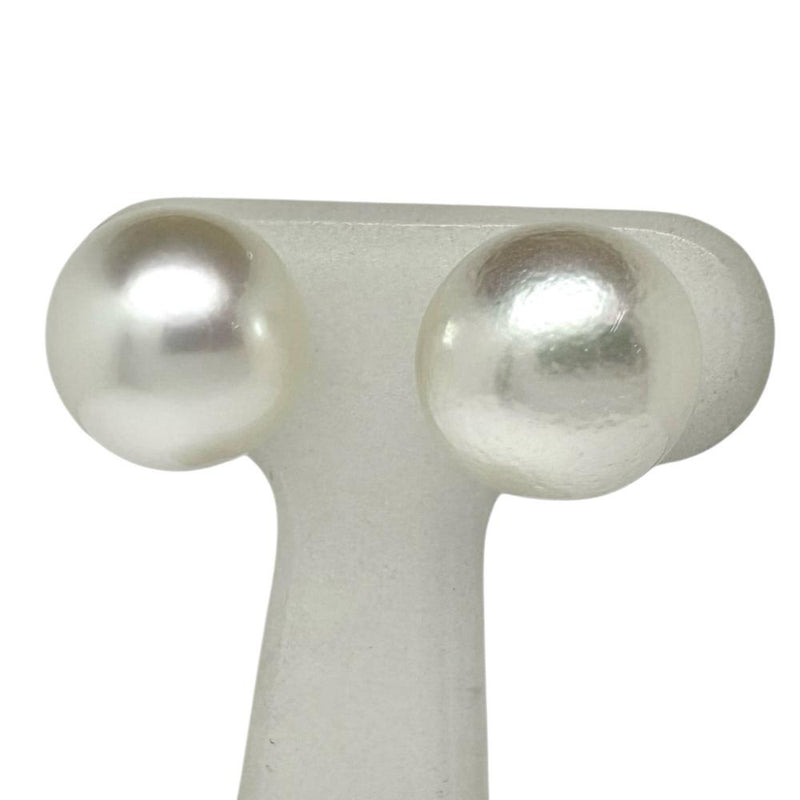 白蝶真珠11.2mm ピアス Pt900プラチナ 4.2g レディース
【中古】【真子質店】【NN】




【MiMi】