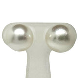 白蝶真珠11.2mm ピアス Pt900プラチナ 4.2g レディース
【中古】【真子質店】【NN】




【MiMi】